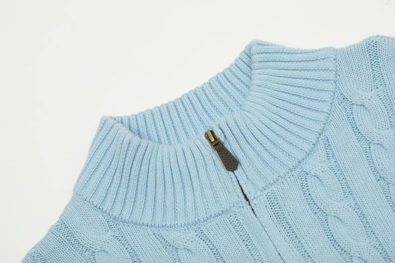 Resilient Polo Sweaters 163570