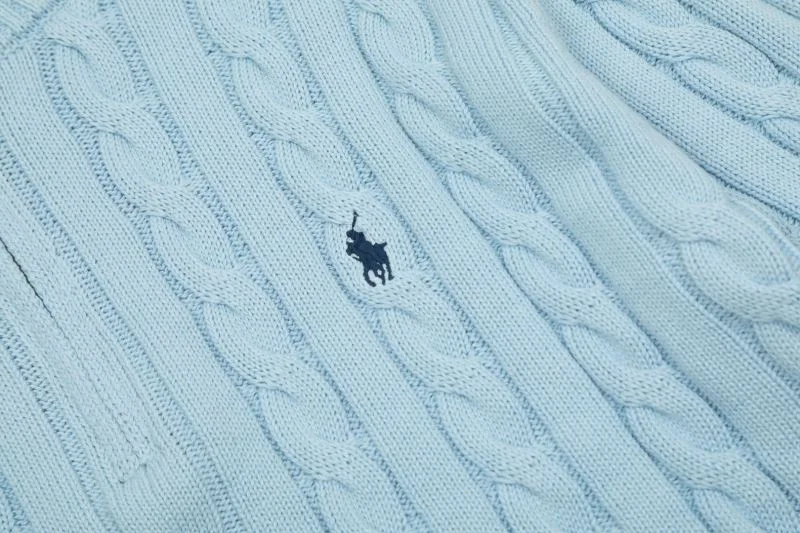 Resilient Polo Sweaters 163570