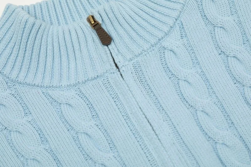 Resilient Polo Sweaters 163570