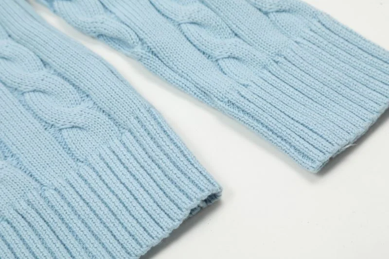 Resilient Polo Sweaters 163570
