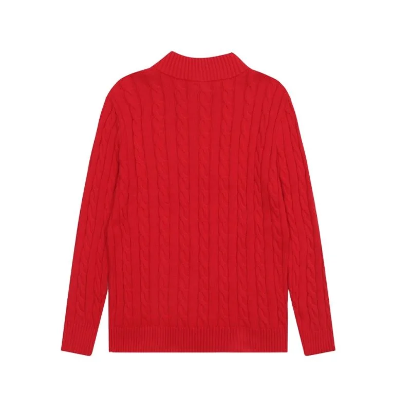 Polo Sweaters Lightweight 163547