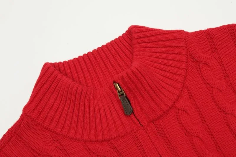 Polo Sweaters Lightweight 163547