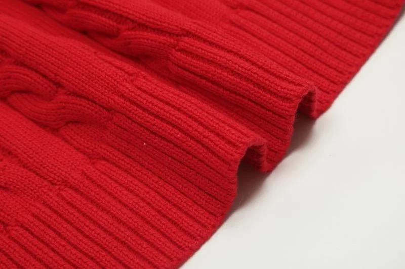 Polo Sweaters Lightweight 163547