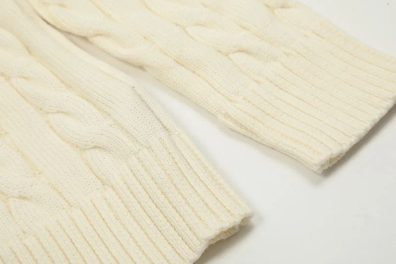 Trendy Polo Sweaters 163471