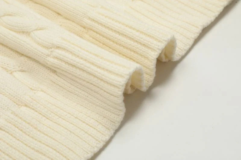 Trendy Polo Sweaters 163471