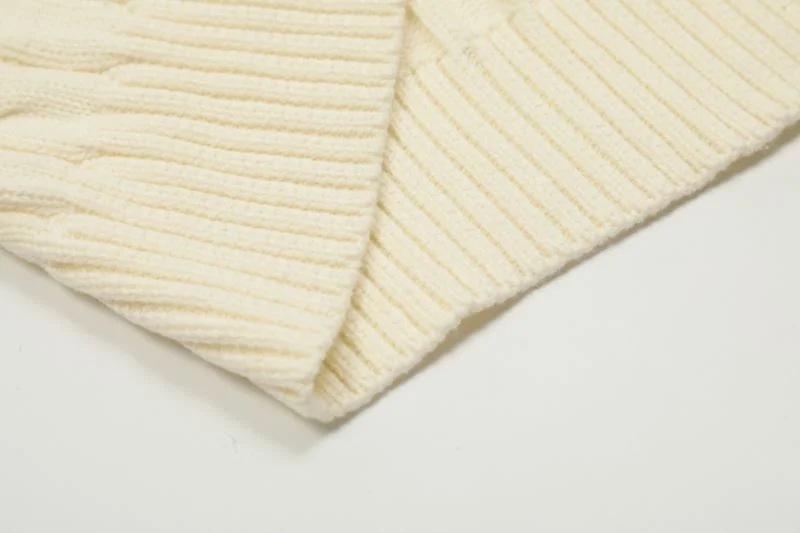 Trendy Polo Sweaters 163471