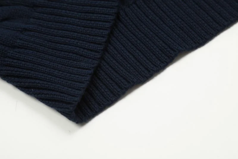OdorResistant Polo Sweaters 163470