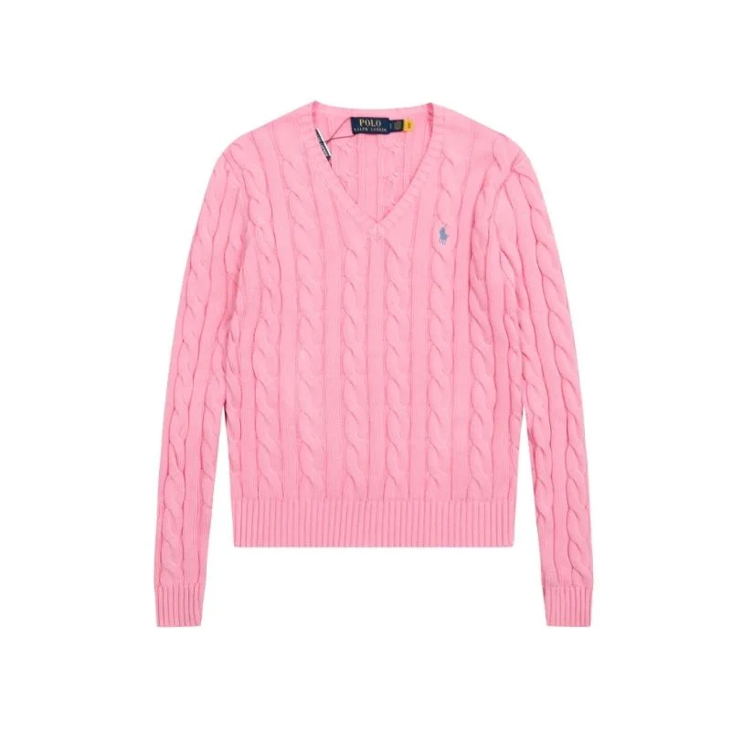 Trendy Polo Sweaters 163468