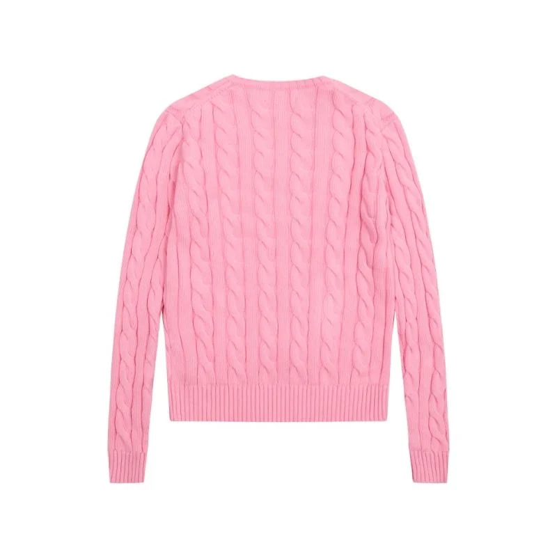 Trendy Polo Sweaters 163468