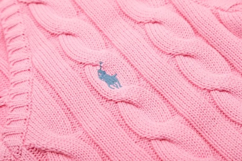 Trendy Polo Sweaters 163468