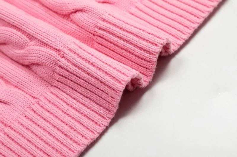 Trendy Polo Sweaters 163468