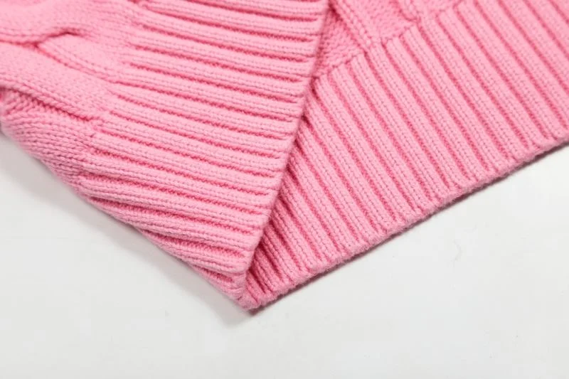 Trendy Polo Sweaters 163468