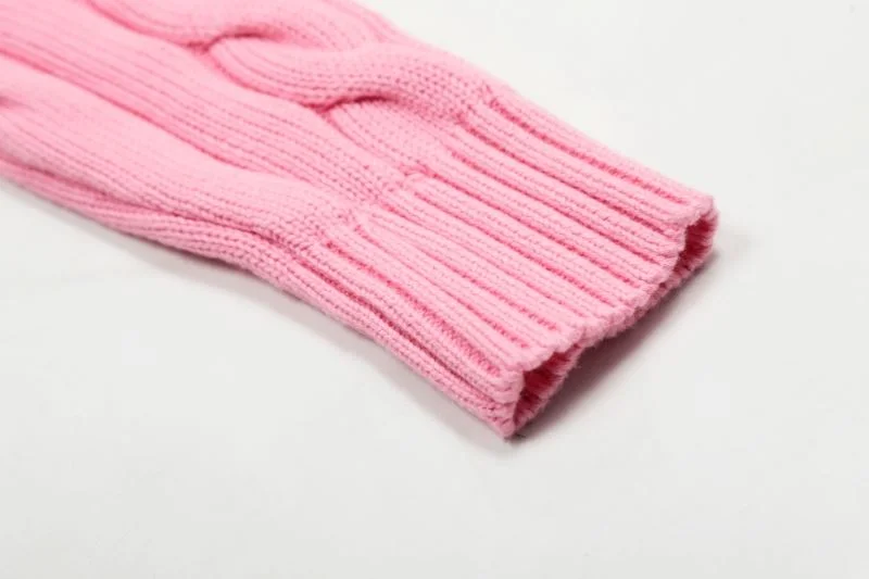 Trendy Polo Sweaters 163468