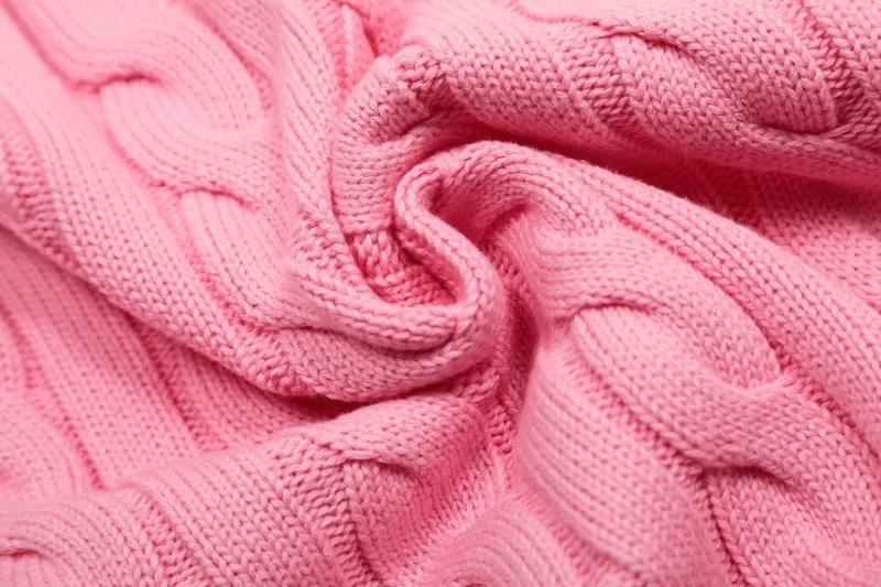Trendy Polo Sweaters 163468