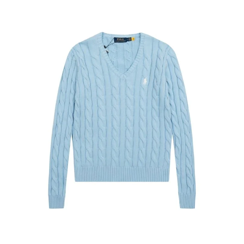 Attractive Polo Sweaters 163542