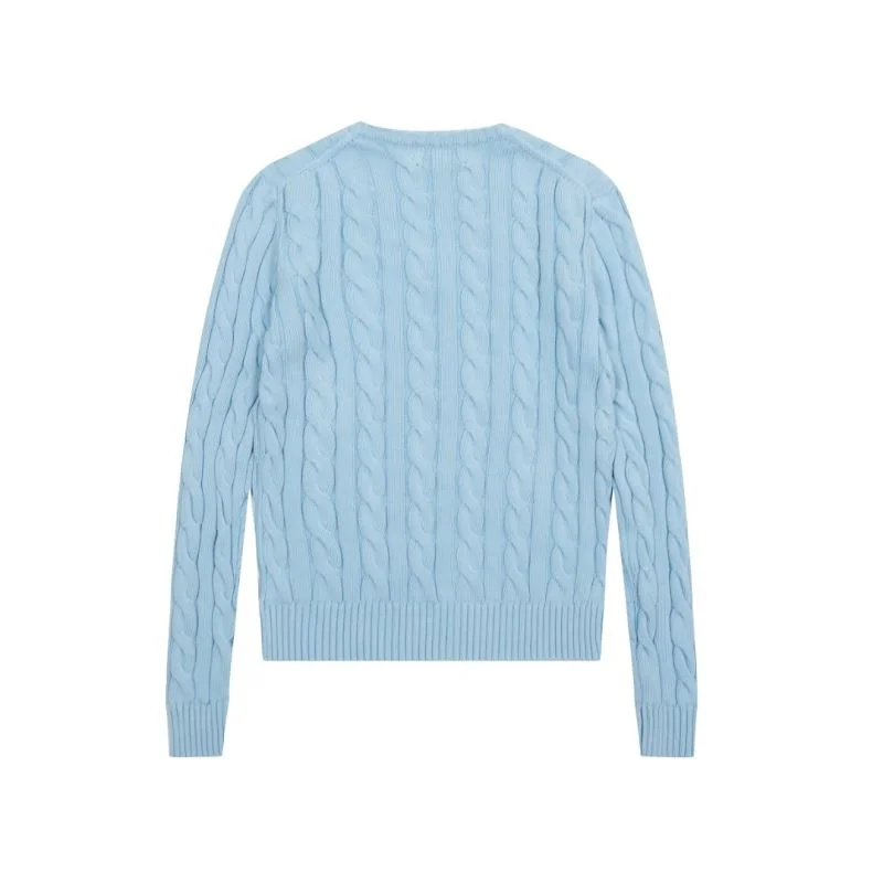 Attractive Polo Sweaters 163542