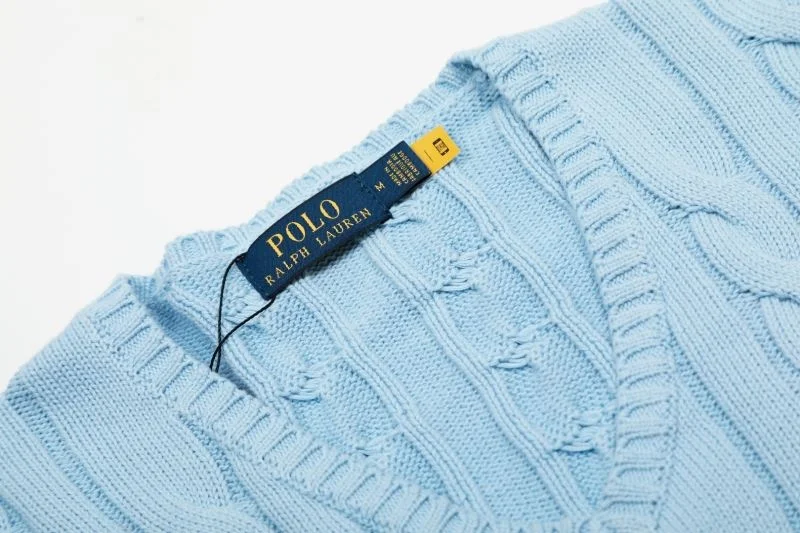 Attractive Polo Sweaters 163542