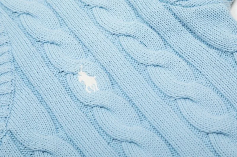 Attractive Polo Sweaters 163542