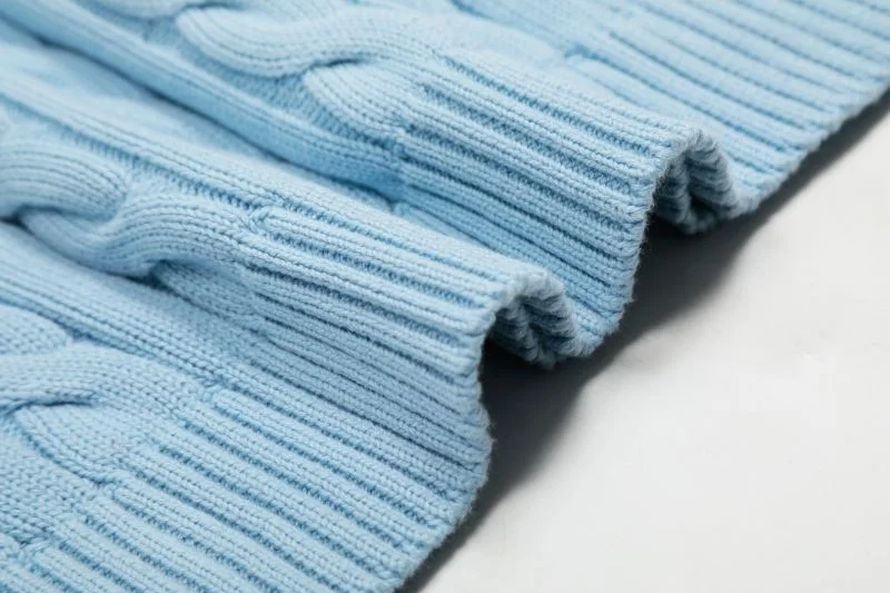 Attractive Polo Sweaters 163542