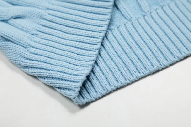 Attractive Polo Sweaters 163542