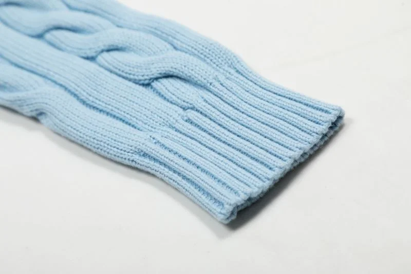 Attractive Polo Sweaters 163542