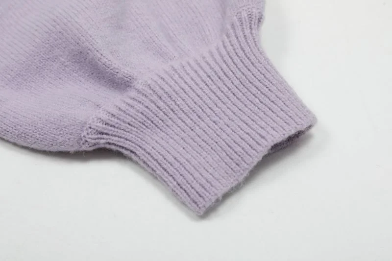 Polo Sweaters OnTrend 163464