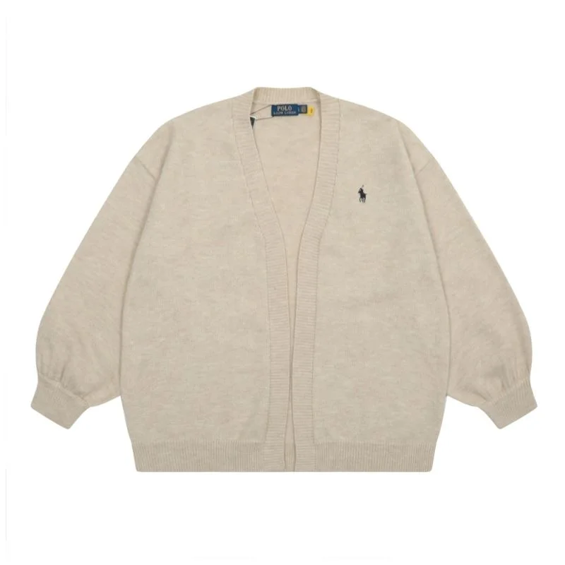 Durable Polo Sweaters 163462