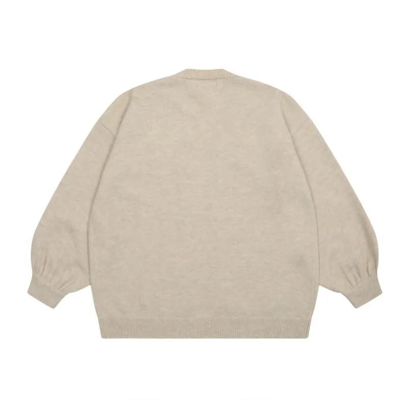 Durable Polo Sweaters 163462