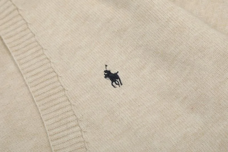 Durable Polo Sweaters 163462