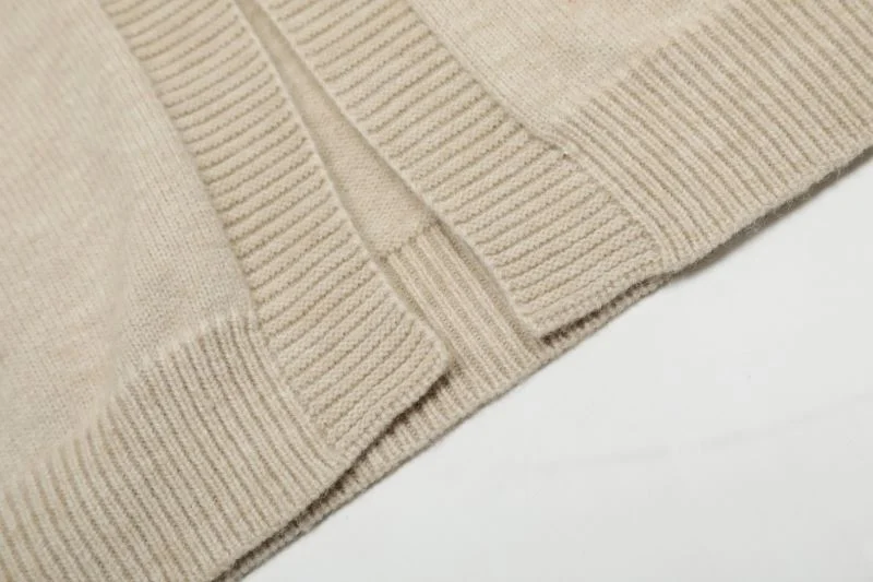 Durable Polo Sweaters 163462