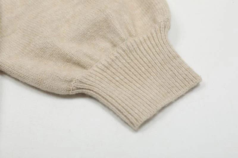 Durable Polo Sweaters 163462