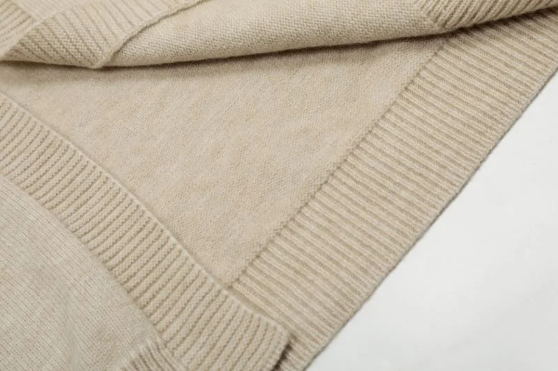Durable Polo Sweaters 163462