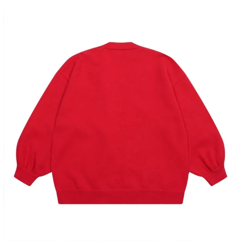 Polo Sweaters Popular 163505