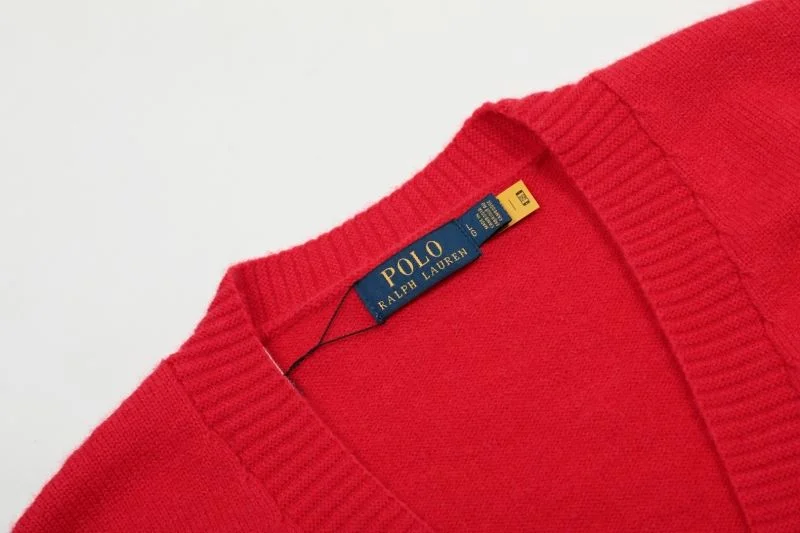 Polo Sweaters Popular 163505
