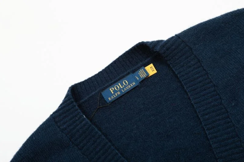 Polo Sweaters FastDry 163461
