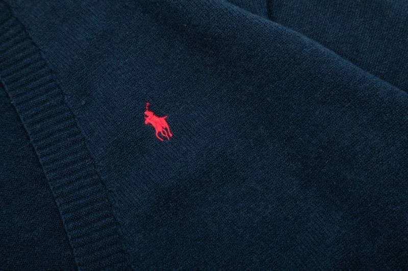 Polo Sweaters FastDry 163461