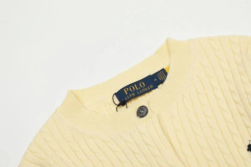 Polo Sweaters TimelessDesign 163530