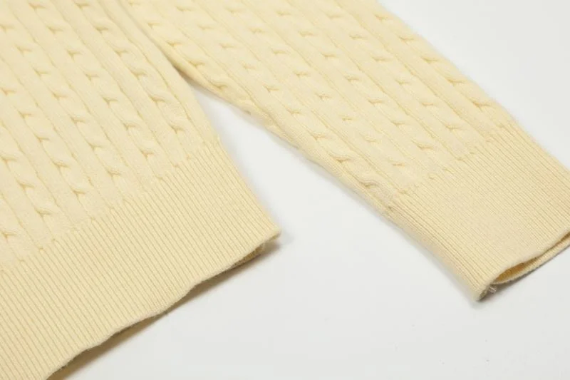 Polo Sweaters TimelessDesign 163530