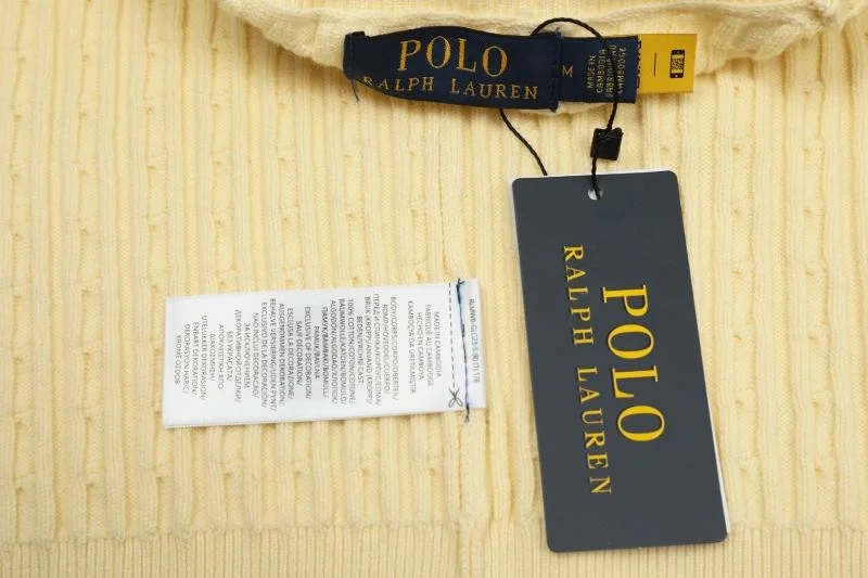 Polo Sweaters TimelessDesign 163530