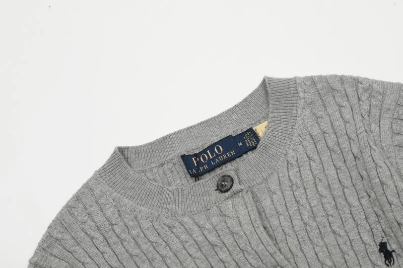 Polo Sweaters Reliable 163457
