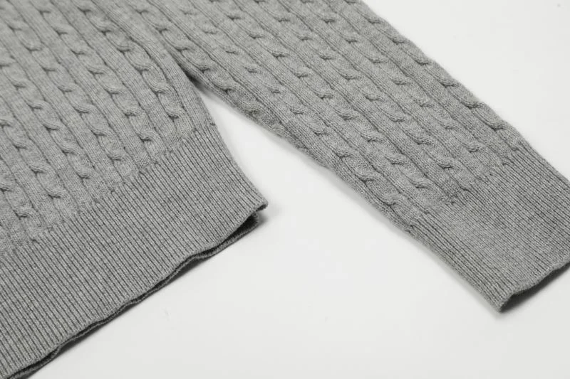 Polo Sweaters Reliable 163457
