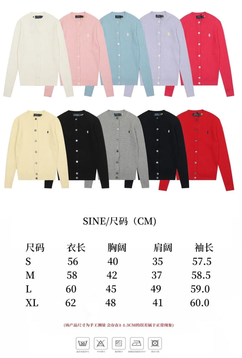 Polo Sweaters Reliable 163457