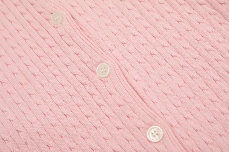 Versatile Polo Sweaters 163458