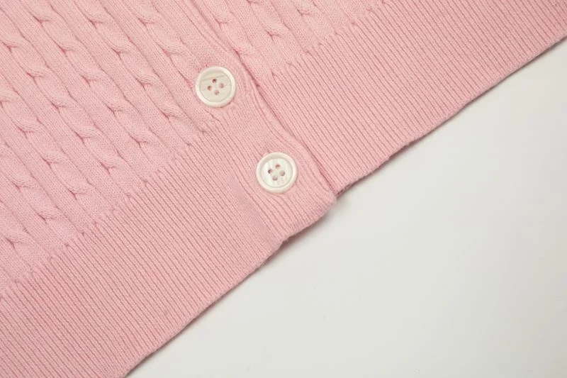 Versatile Polo Sweaters 163458