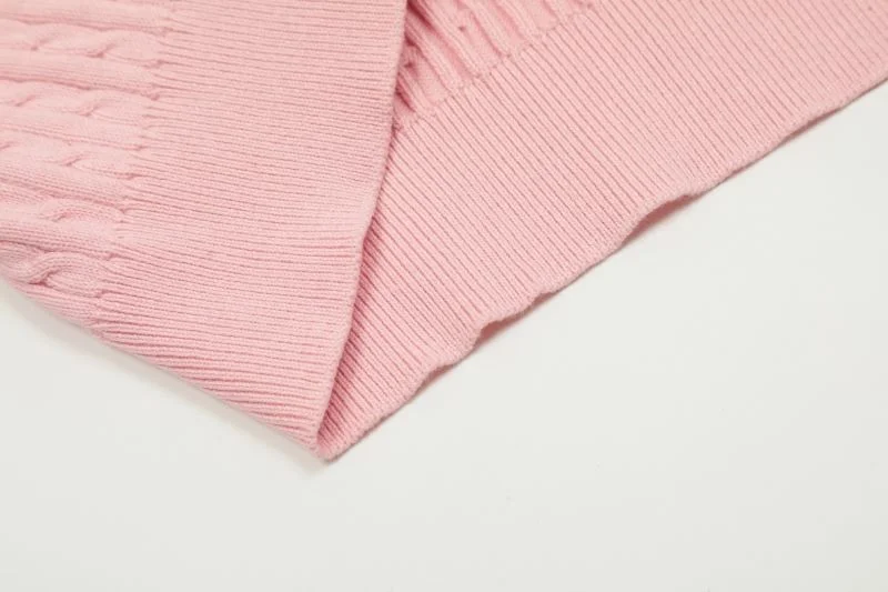 Versatile Polo Sweaters 163458