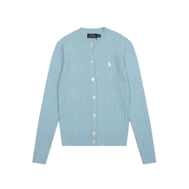 Timeless Polo Sweaters 163503
