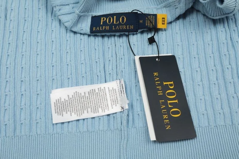 Timeless Polo Sweaters 163503