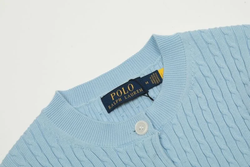 Timeless Polo Sweaters 163503