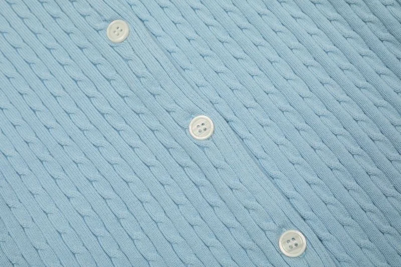 Timeless Polo Sweaters 163503