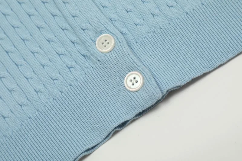 Timeless Polo Sweaters 163503